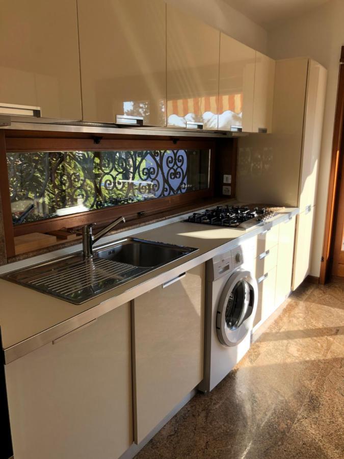 Charming 2 Bedrooms Apartment I Ca Gialla Stabio Eksteriør bilde